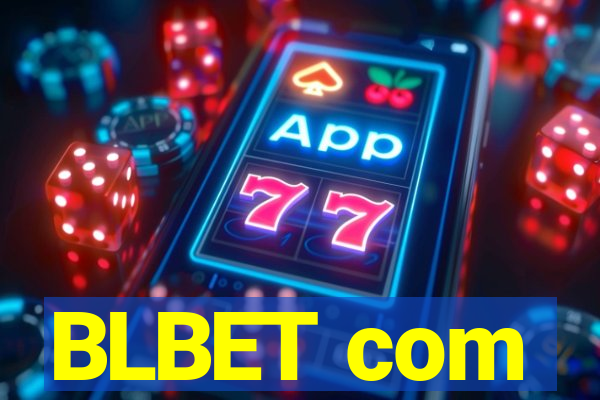 BLBET com